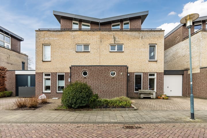 Foto 46 van Johanna Naberstraat 9