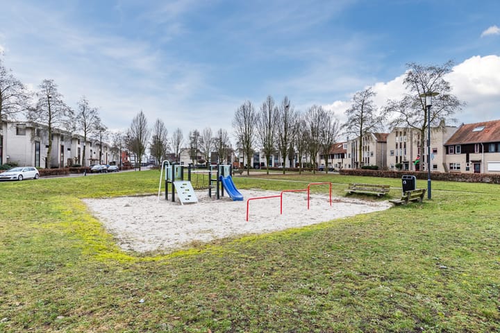 Foto 52 van Johanna Naberstraat 9