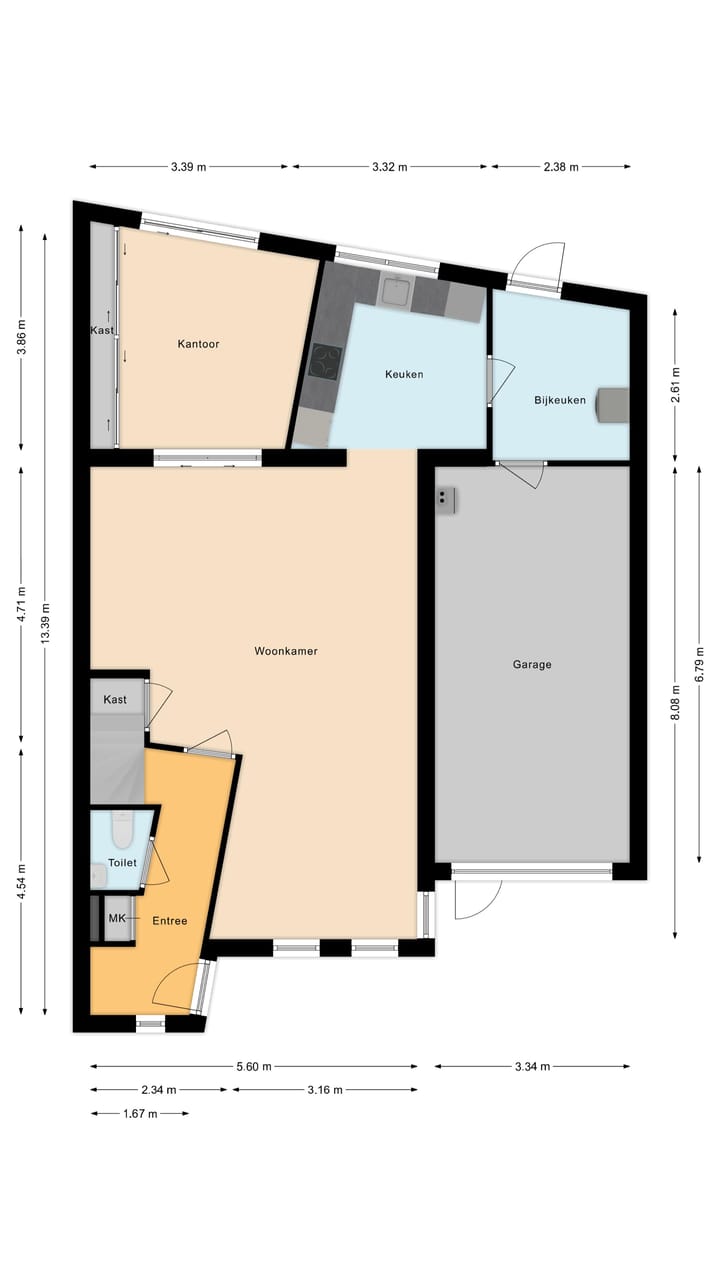 Foto 55 van Johanna Naberstraat 9