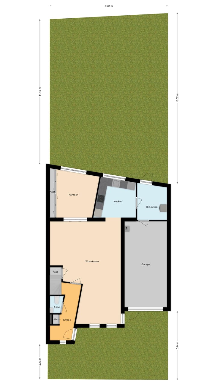 Foto 57 van Johanna Naberstraat 9