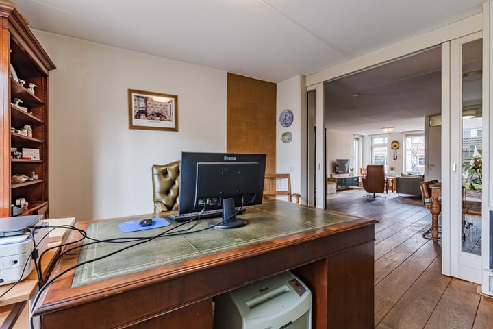 Foto 15 van Johanna Naberstraat 9