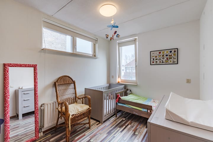 Foto 29 van Johanna Naberstraat 9