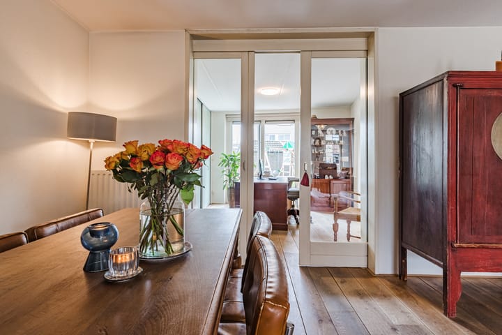 Foto 13 van Johanna Naberstraat 9