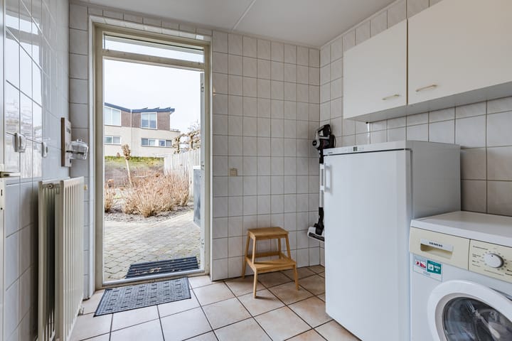 Foto 18 van Johanna Naberstraat 9