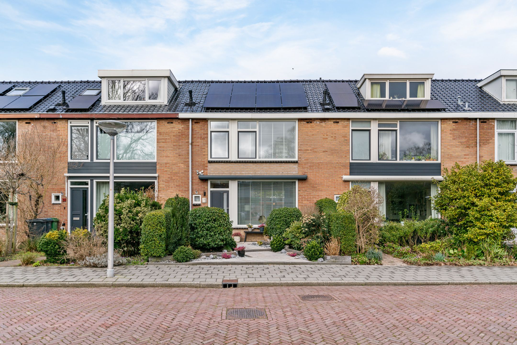 Anna Pawlowastraat 34 