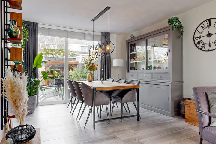 Photo 6 of Anna Pawlowastraat 34