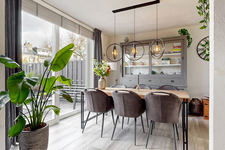 Photo 7 of Anna Pawlowastraat 34