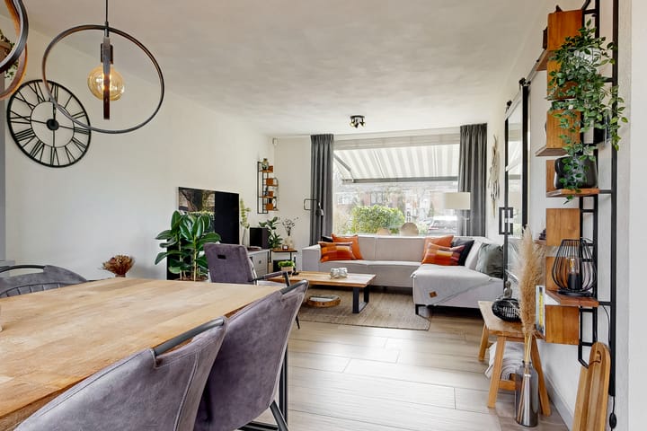 Photo 8 of Anna Pawlowastraat 34