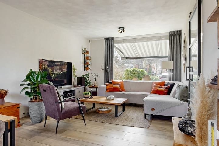 Photo 9 of Anna Pawlowastraat 34