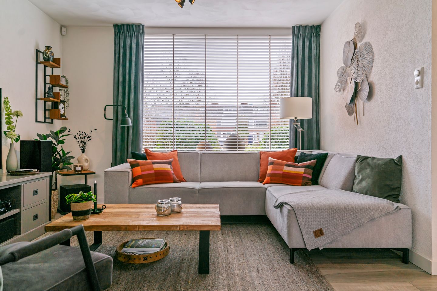 Foto 10 van Anna Pawlowastraat 34