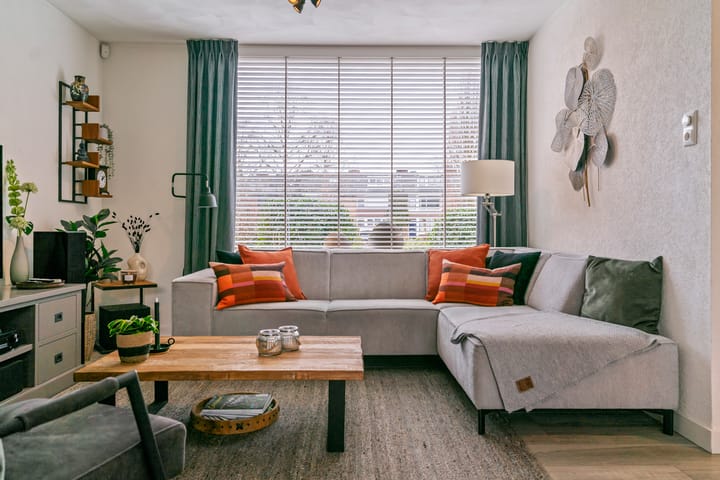 Photo 10 of Anna Pawlowastraat 34