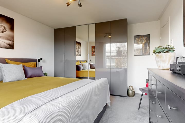 Photo 18 of Anna Pawlowastraat 34