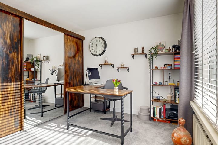 Photo 19 of Anna Pawlowastraat 34