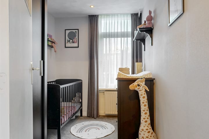 Photo 25 of Anna Pawlowastraat 34