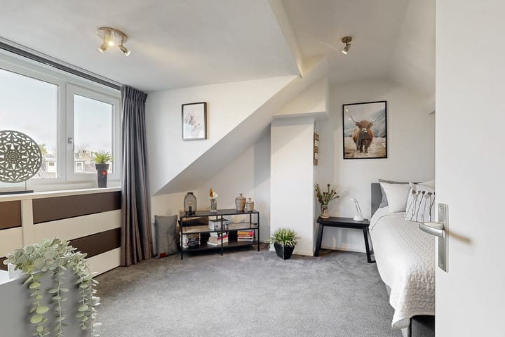 Photo 27 of Anna Pawlowastraat 34