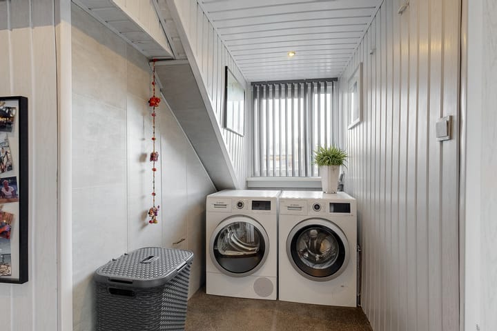 Photo 30 of Anna Pawlowastraat 34