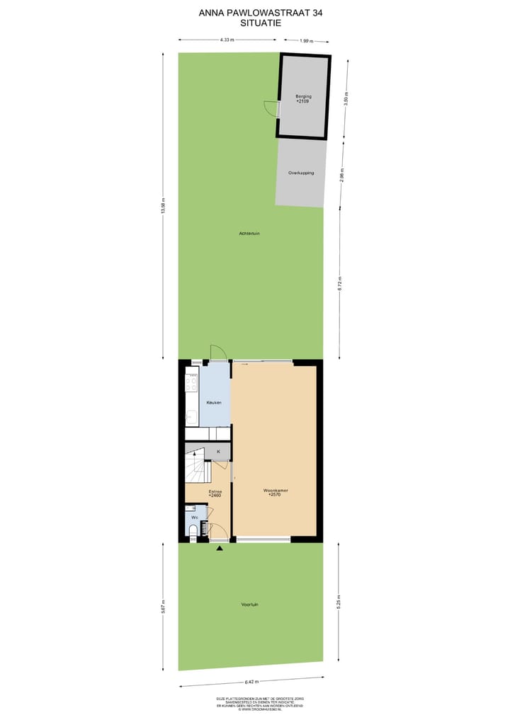 Photo 37 of Anna Pawlowastraat 34