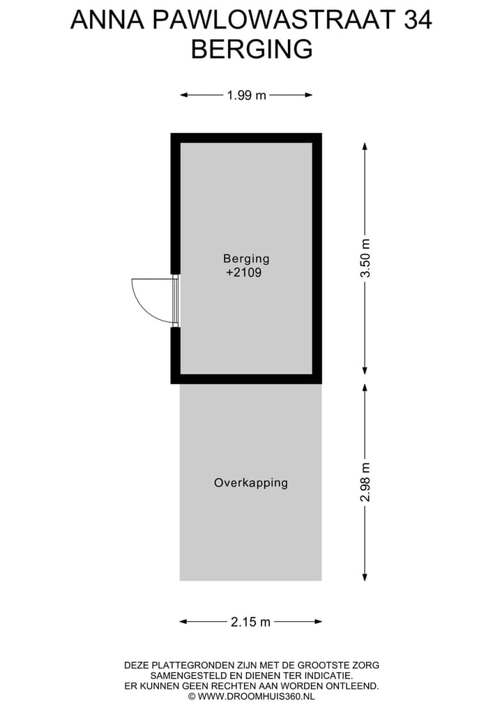 Photo 41 of Anna Pawlowastraat 34