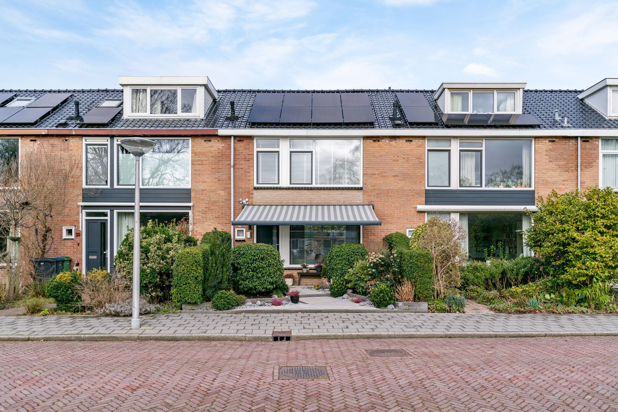 Foto 42 van Anna Pawlowastraat 34