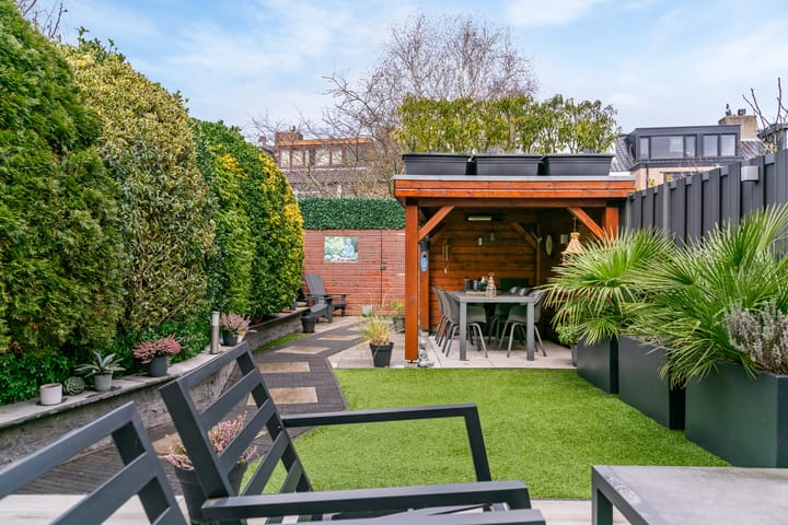 Photo 33 of Anna Pawlowastraat 34