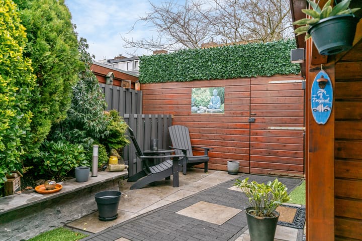 Photo 40 of Anna Pawlowastraat 34