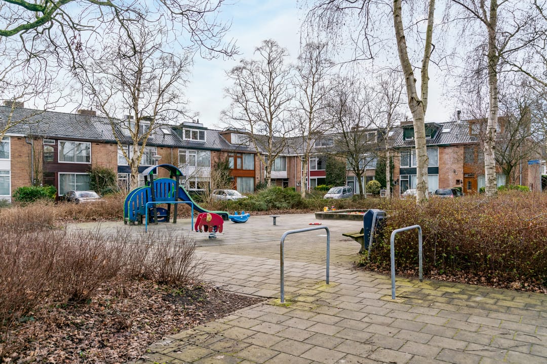 Foto 46 van Anna Pawlowastraat 34