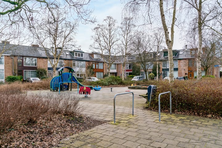 Photo 47 of Anna Pawlowastraat 34