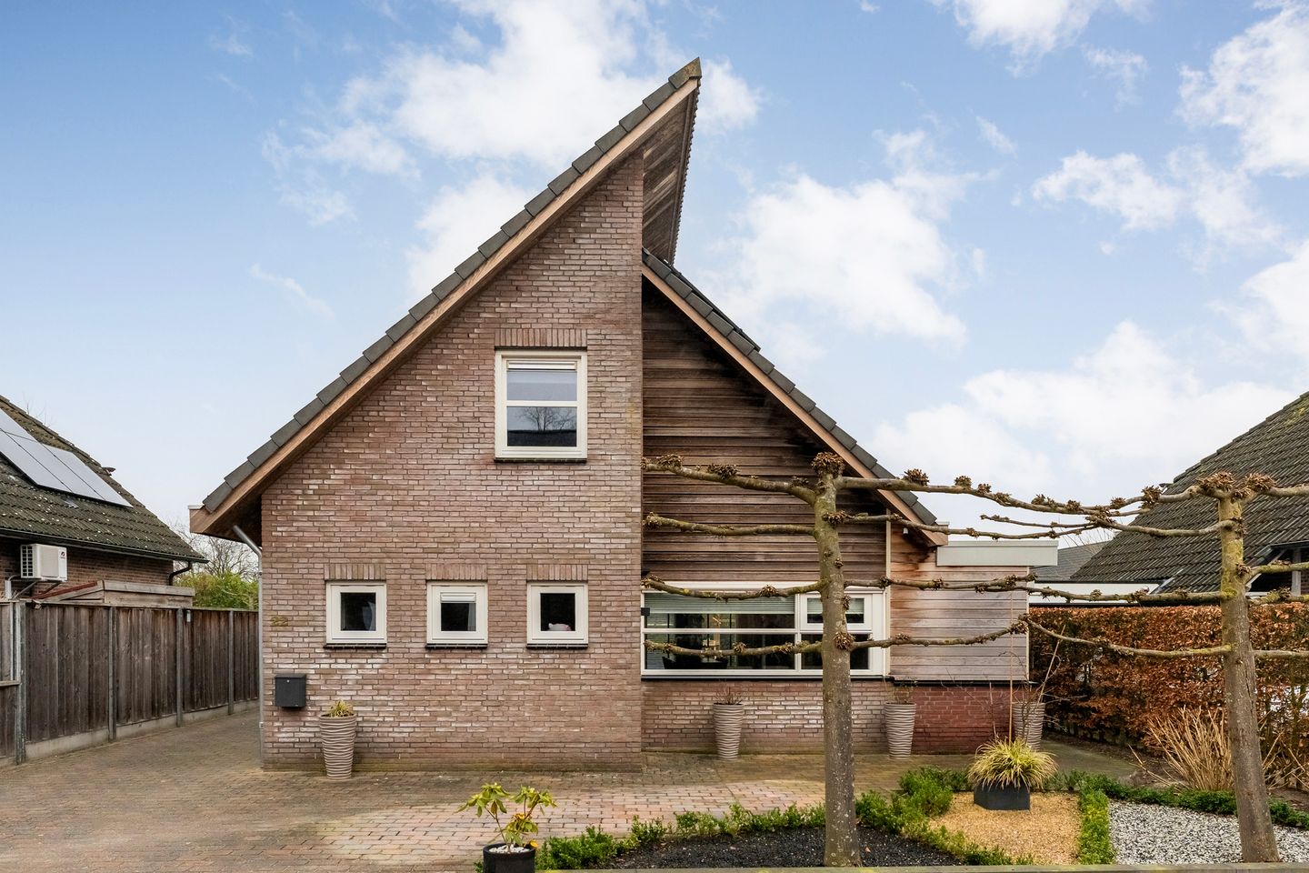Poldermolen 22