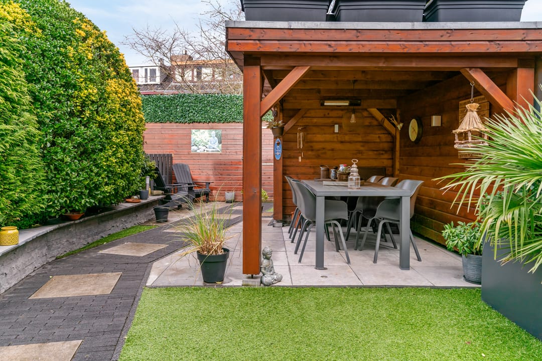 Foto 38 van Anna Pawlowastraat 34