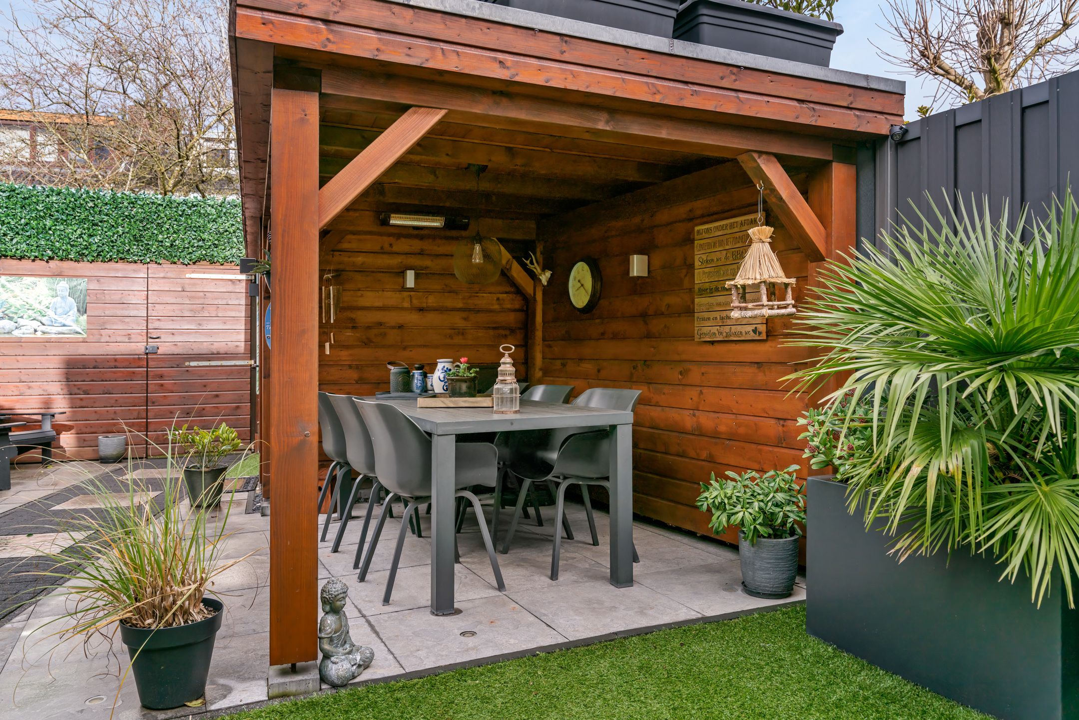 Foto 39 van Anna Pawlowastraat 34