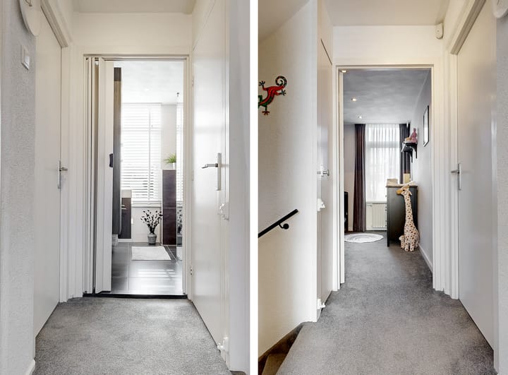 Photo 16 of Anna Pawlowastraat 34