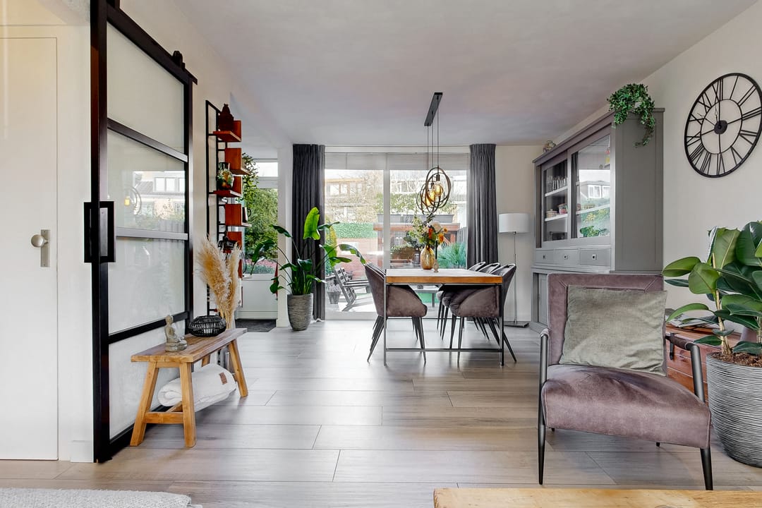 Foto 11 van Anna Pawlowastraat 34