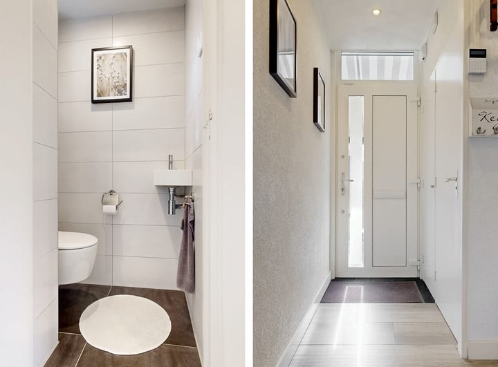 Photo 14 of Anna Pawlowastraat 34