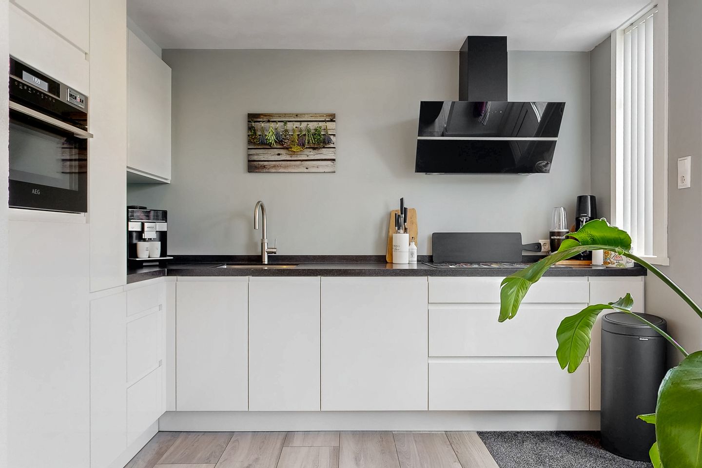 Foto 4 van Anna Pawlowastraat 34