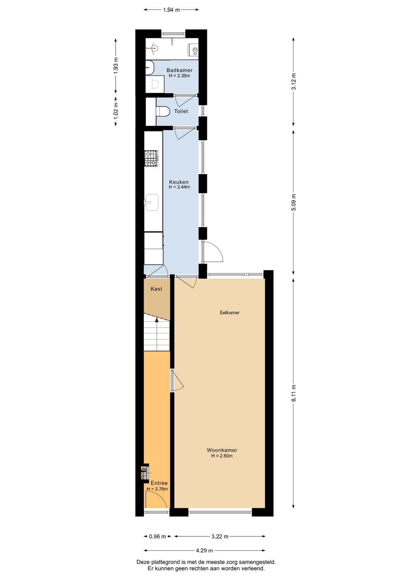 Foto 50 van Ploegstraat 89