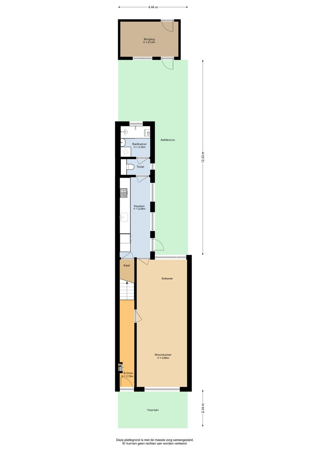 Foto 58 van Ploegstraat 89