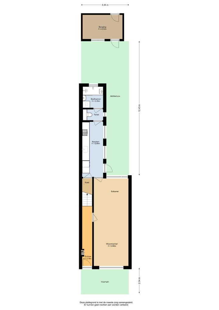 Foto 58 van Ploegstraat 89