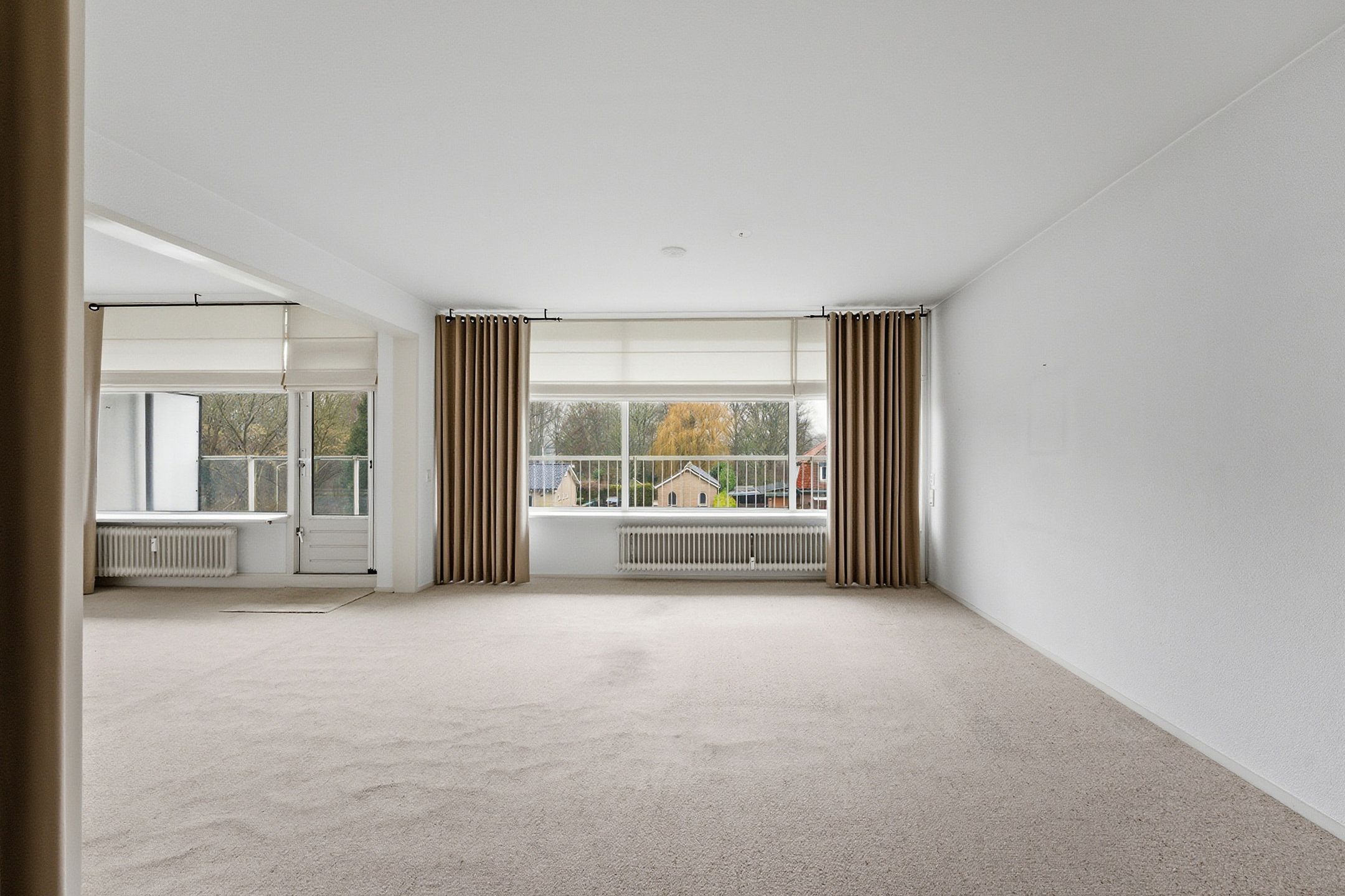 Foto 3 van Kloosplantsoen 651