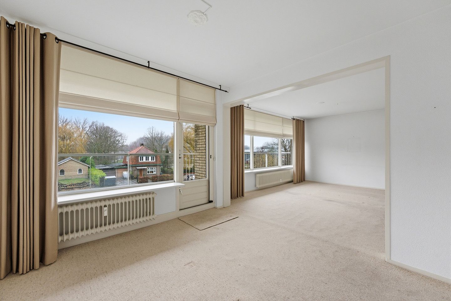 Foto 5 van Kloosplantsoen 651