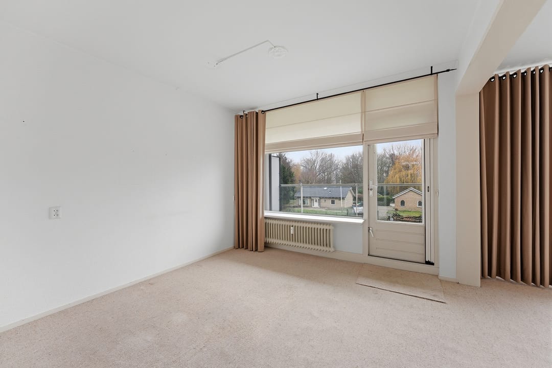 Foto 7 van Kloosplantsoen 651