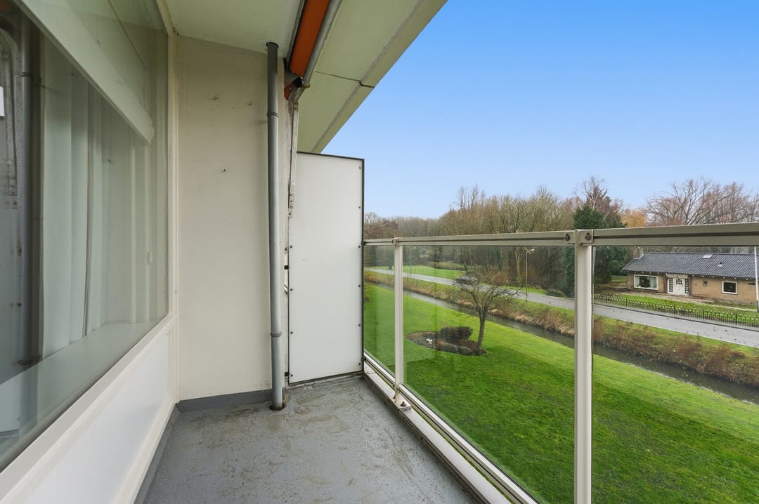 Foto 8 van Kloosplantsoen 651