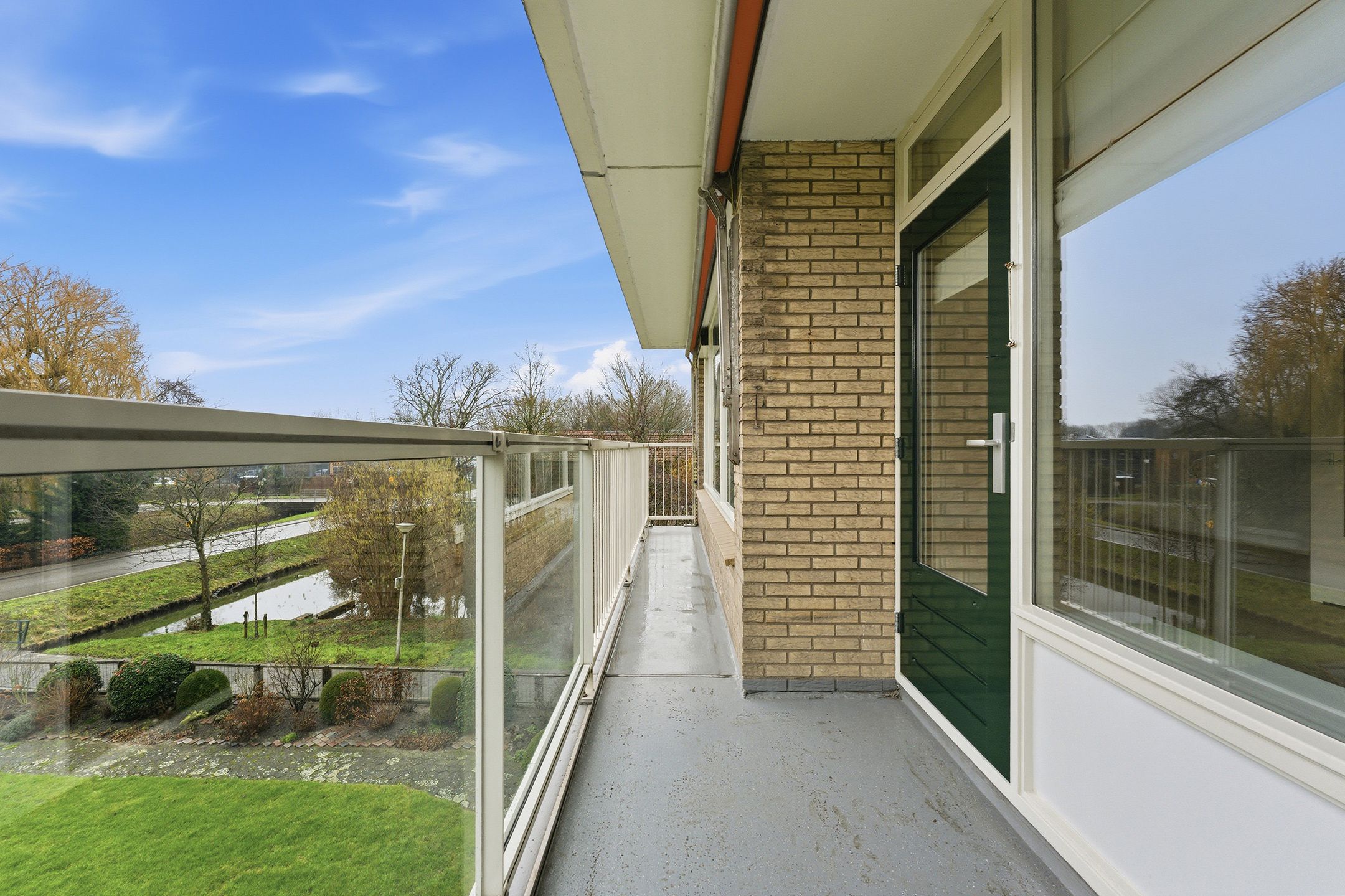 Foto 9 van Kloosplantsoen 651