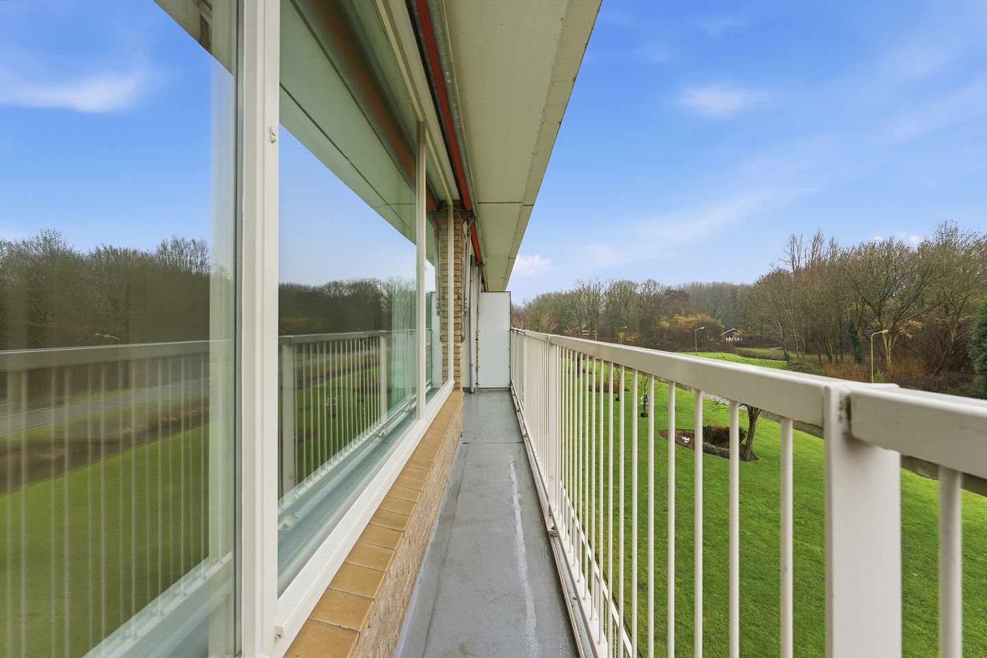 Foto 10 van Kloosplantsoen 651