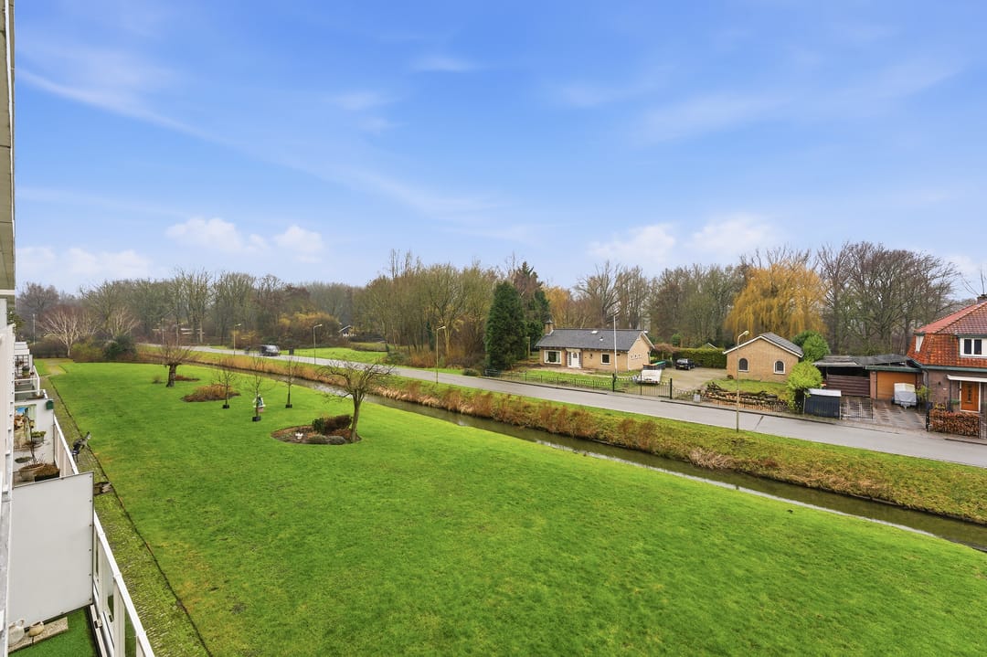 Foto 11 van Kloosplantsoen 651