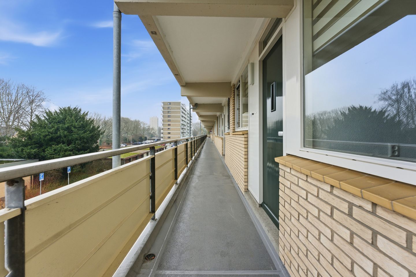 Foto 25 van Kloosplantsoen 651