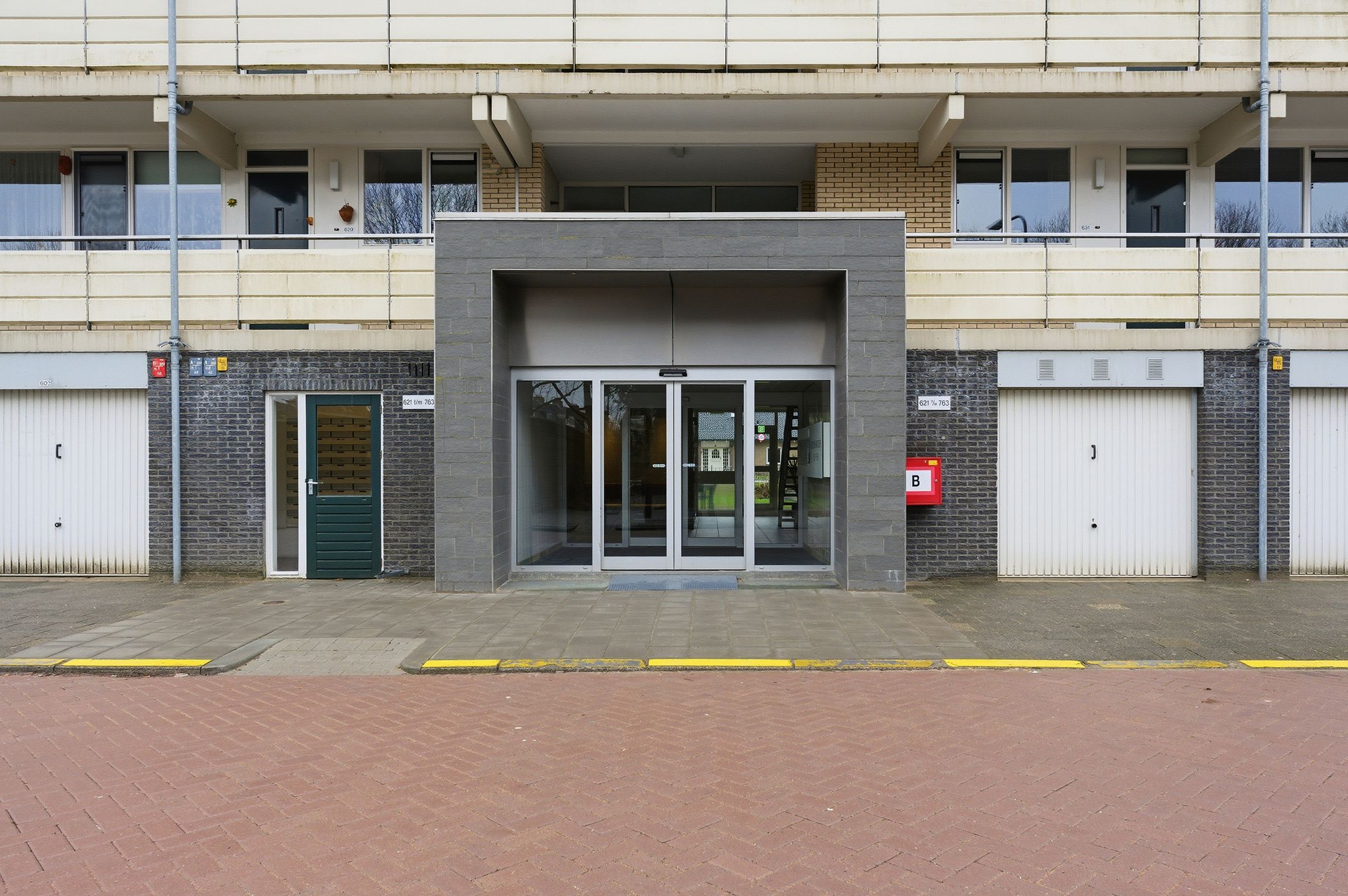 Foto 27 van Kloosplantsoen 651