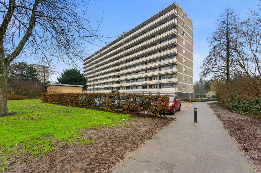 Foto 28 van Kloosplantsoen 651