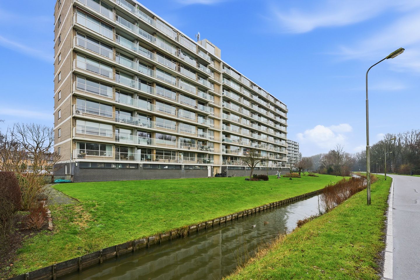 Foto 29 van Kloosplantsoen 651