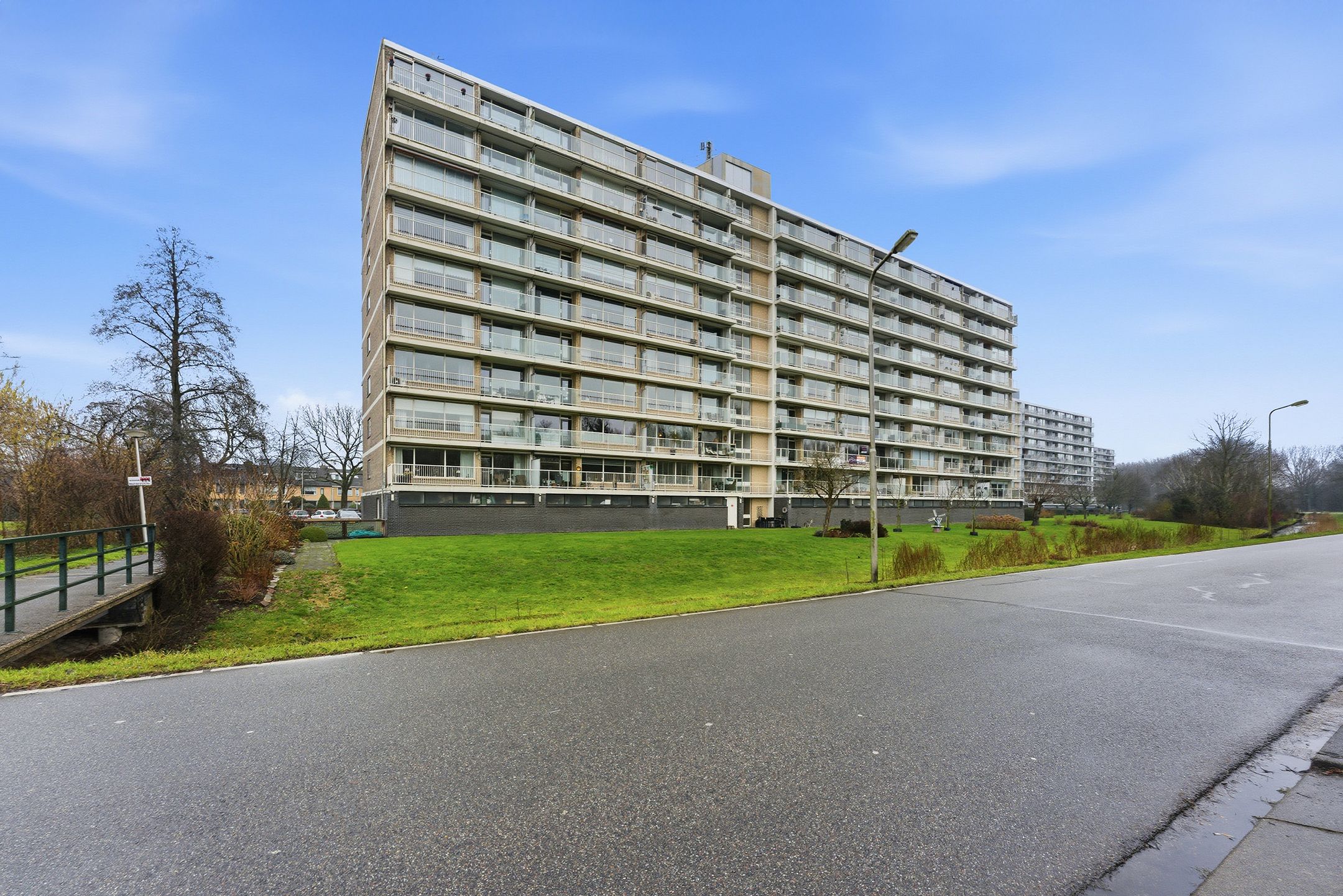 Foto 30 van Kloosplantsoen 651