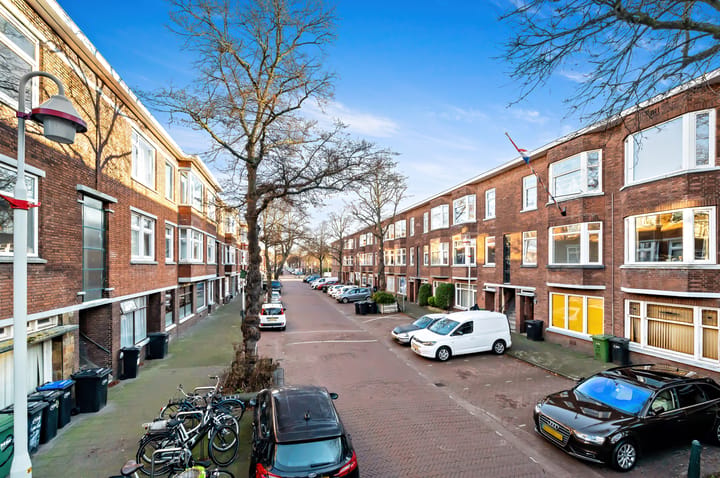 Foto 4 van Linnaeusstraat 182